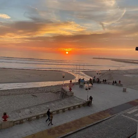 Apartamento Blue Anchor *