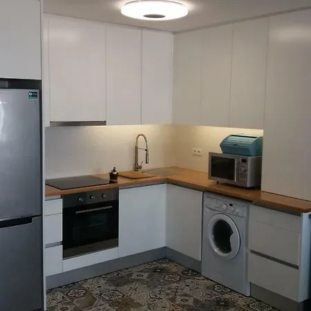 Blue Anchor Apartamento Vila Praia de Âncora