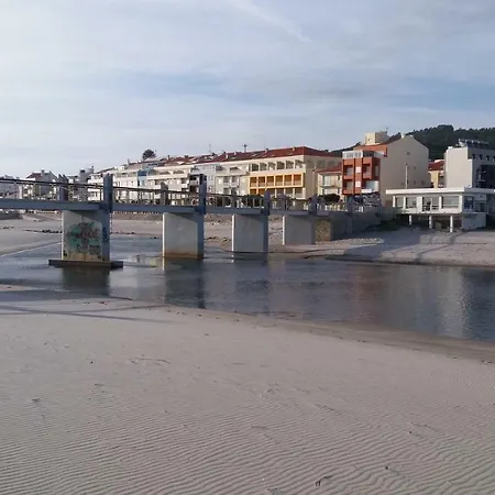 Blue Anchor Apartamento Vila Praia de Âncora