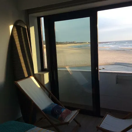 Blue Anchor Apartamento *