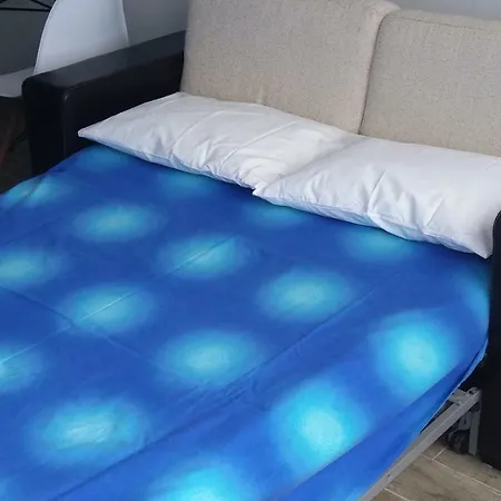 Apartamento Blue Anchor Vila Praia de Âncora