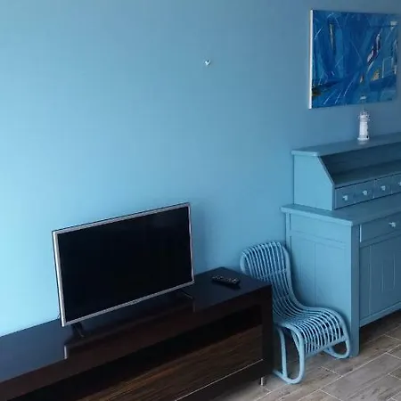 Lägenhet Blue Anchor Vila Praia de Âncora