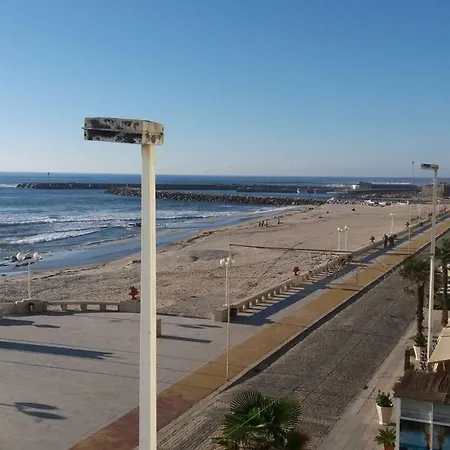 Blue Anchor Lejlighed Vila Praia de Âncora