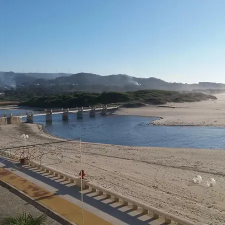 Blue Anchor Lejlighed Vila Praia de Âncora