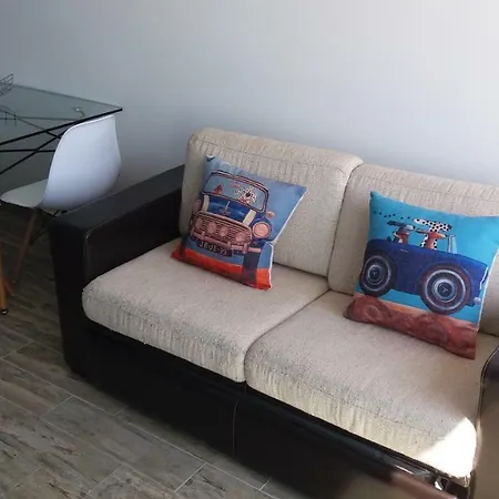 Blue Anchor Lejlighed Vila Praia de Âncora