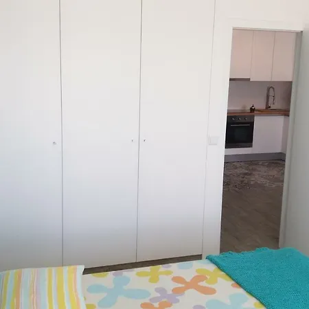 Lejlighed Blue Anchor