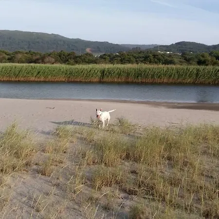 Blue Anchor Lejlighed