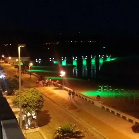 Blue Anchor Lejlighed Vila Praia de Âncora