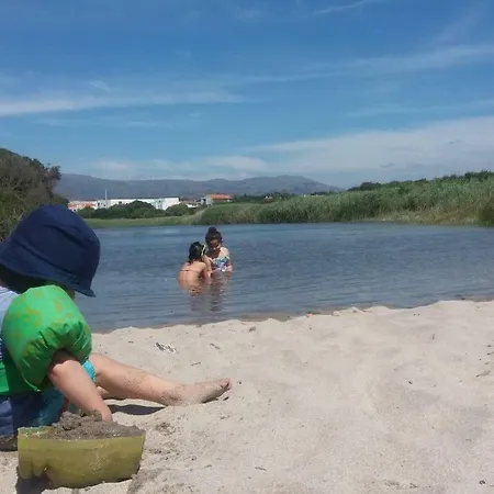 Blue Anchor Lejlighed *