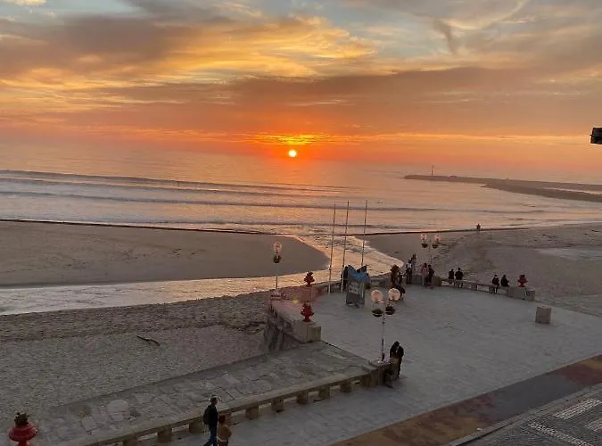 Апартаменты Blue Anchor *