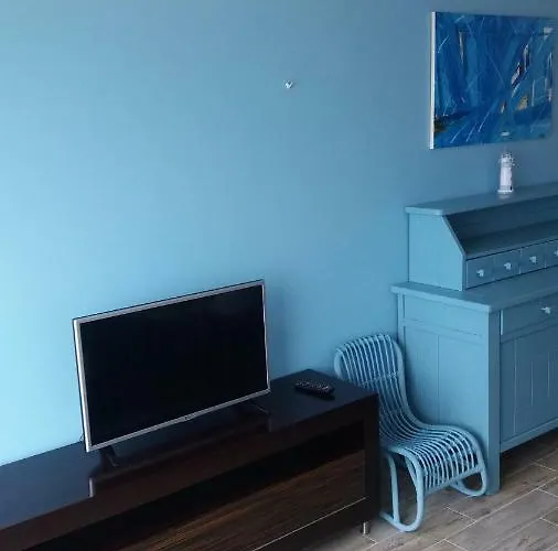 Apartamento Blue Anchor Vila Praia de Âncora