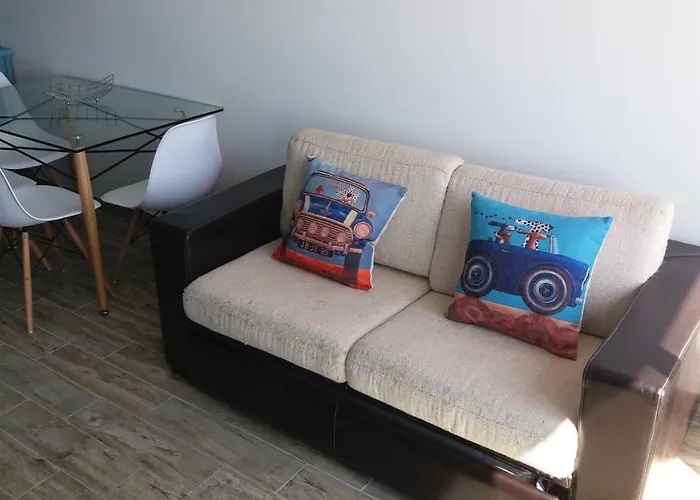 Blue Anchor Apartamento Vila Praia de Âncora