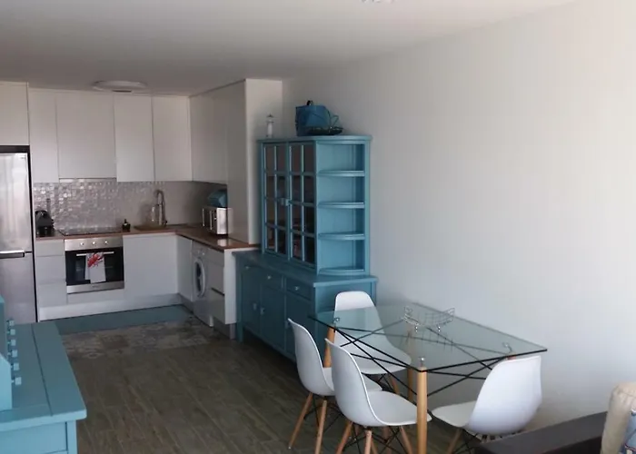 Blue Anchor Apartamento Vila Praia de Âncora