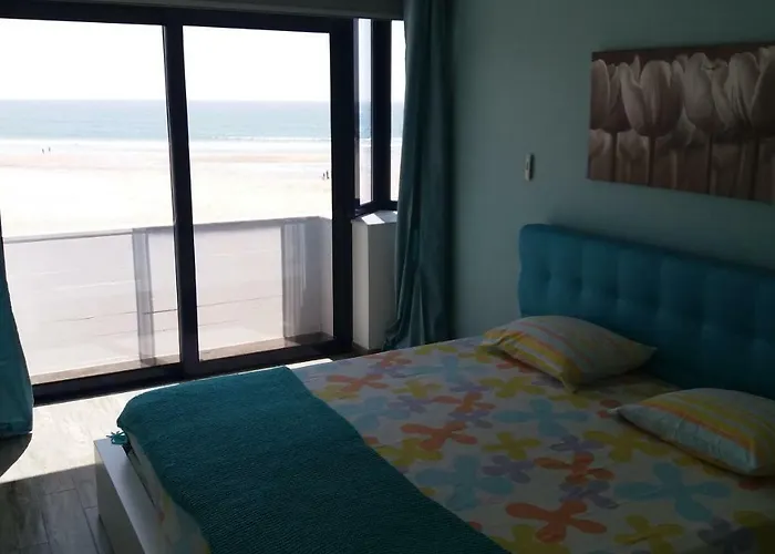 Blue Anchor Apartamento Vila Praia de Âncora