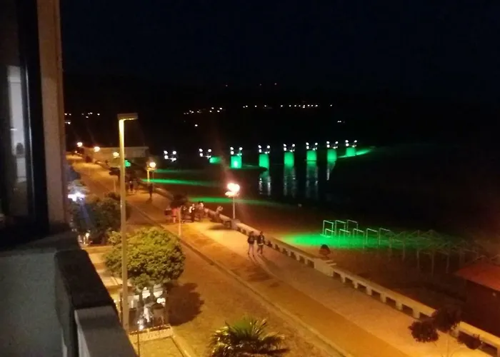 Blue Anchor Apartamento Vila Praia de Âncora