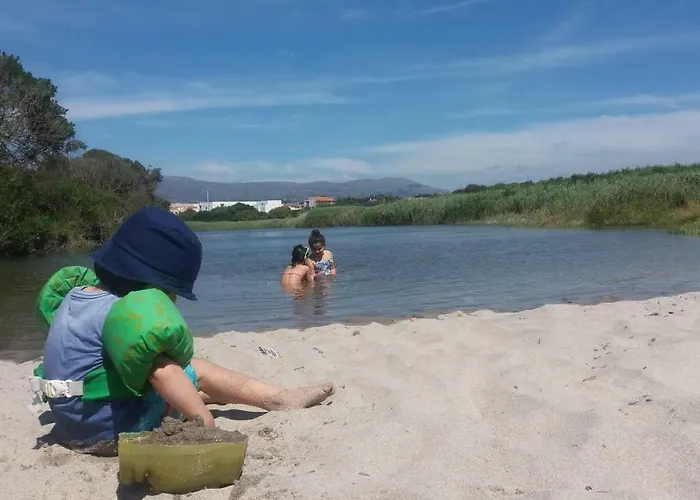 Blue Anchor Апартаменты *