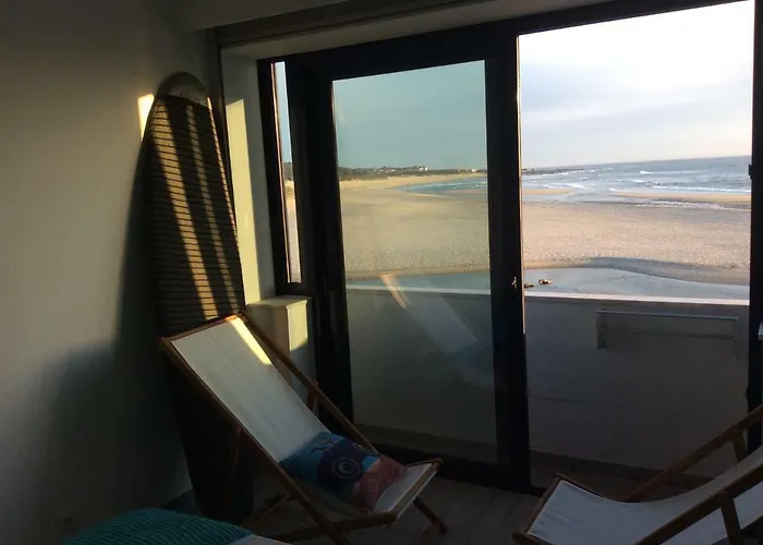 Blue Anchor Apartamento *