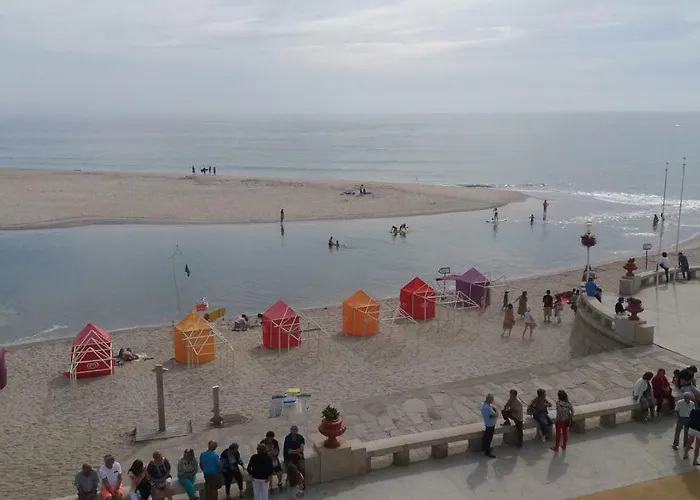 Apartamento Blue Anchor *